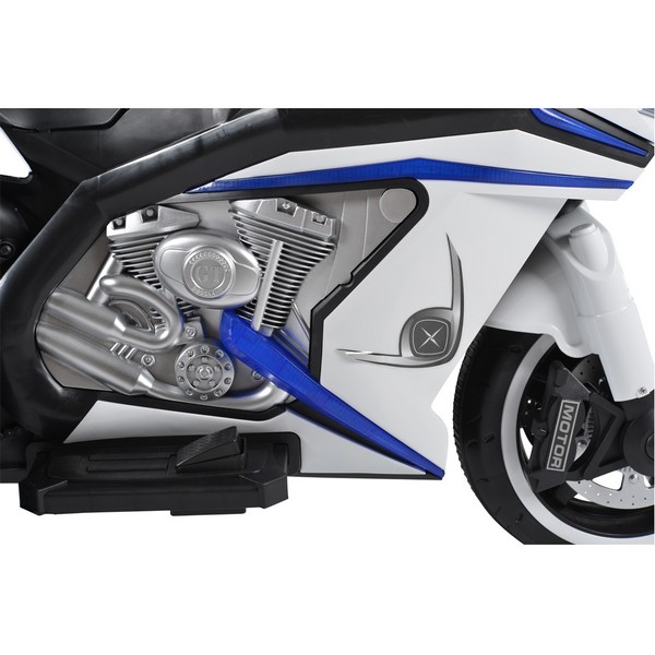 Продукт Moni Sport 12V - Акумулаторен мотор - 0 - BG Hlapeta